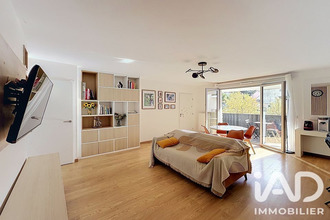 achat appartement villebon-sur-yvette 91140