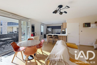 achat appartement villebon-sur-yvette 91140