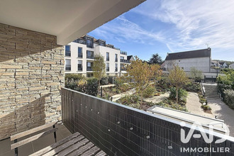 achat appartement villebon-sur-yvette 91140