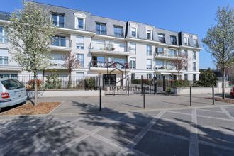 achat appartement villecresnes 94440