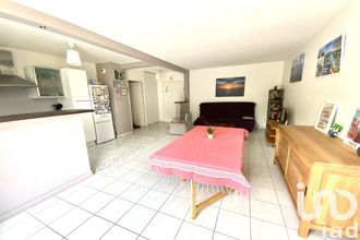 achat appartement villecresnes 94440