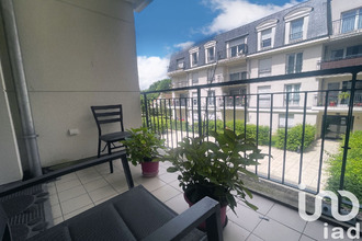 achat appartement villecresnes 94440