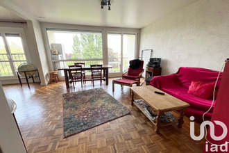 achat appartement villecresnes 94440