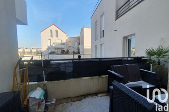 achat appartement villecresnes 94440