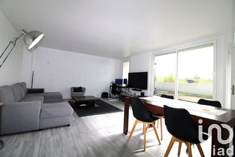 achat appartement villecresnes 94440