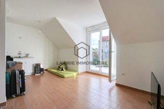 achat appartement villecresnes 94440