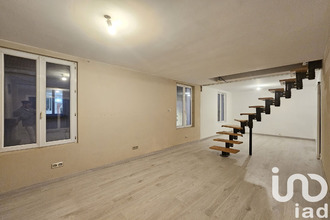 achat appartement villecresnes 94440