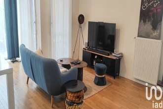 achat appartement villecresnes 94440