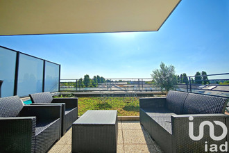 achat appartement villecresnes 94440