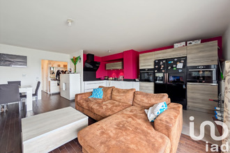 achat appartement villecresnes 94440