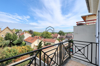 achat appartement villecresnes 94440