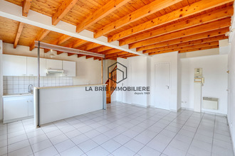 achat appartement villecresnes 94440