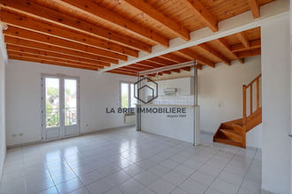 achat appartement villecresnes 94440