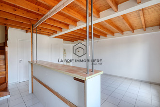 achat appartement villecresnes 94440