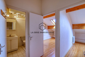 achat appartement villecresnes 94440