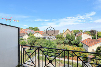 achat appartement villecresnes 94440