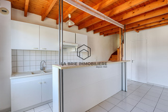 achat appartement villecresnes 94440