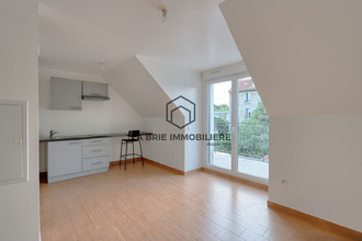 achat appartement villecresnes 94440