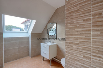 achat appartement villecresnes 94440