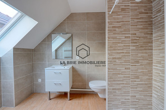 achat appartement villecresnes 94440