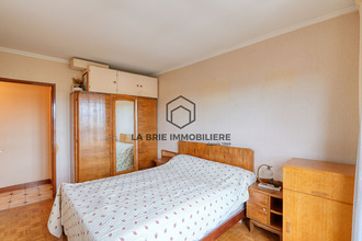 achat appartement villecresnes 94440