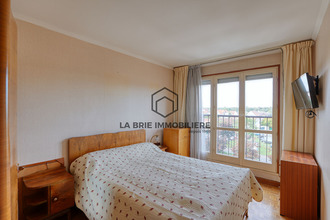 achat appartement villecresnes 94440