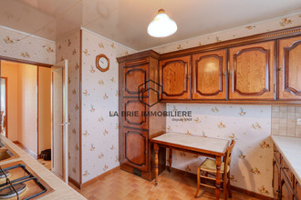 achat appartement villecresnes 94440