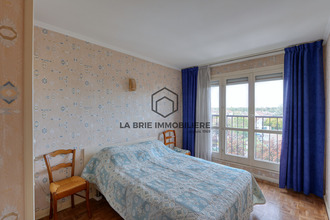 achat appartement villecresnes 94440