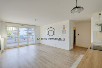 achat appartement villecresnes 94440