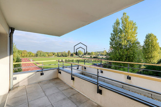 achat appartement villecresnes 94440