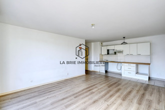 achat appartement villecresnes 94440