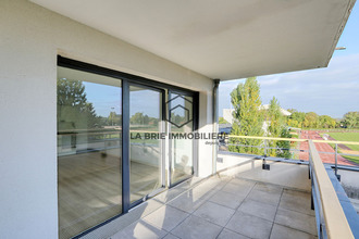 achat appartement villecresnes 94440