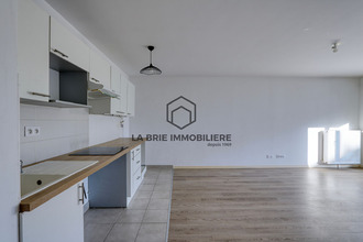 achat appartement villecresnes 94440