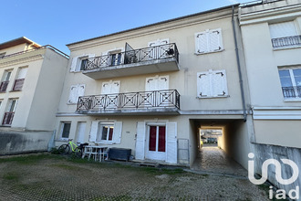 achat appartement villecresnes 94440