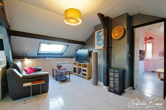 achat appartement villecresnes 94440