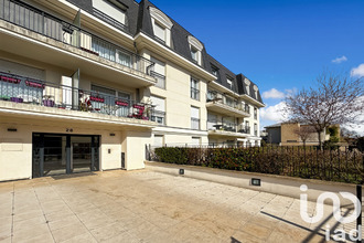 achat appartement villecresnes 94440