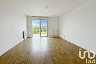 achat appartement villecresnes 94440