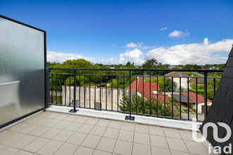 achat appartement villecresnes 94440