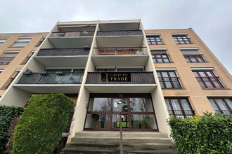 achat appartement villecresnes 94440