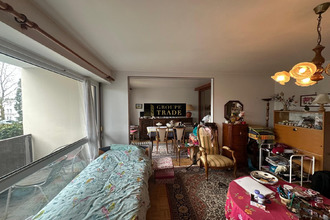 achat appartement villecresnes 94440