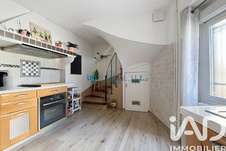 achat appartement villecresnes 94440