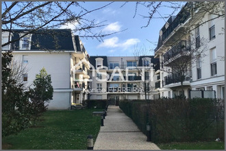 achat appartement villecresnes 94440