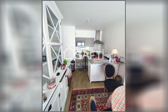 achat appartement villecresnes 94440