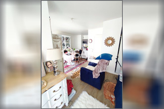 achat appartement villecresnes 94440