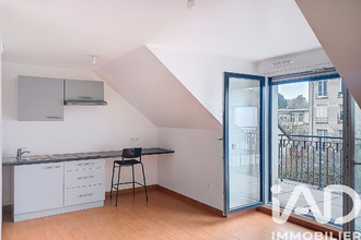 achat appartement villecresnes 94440