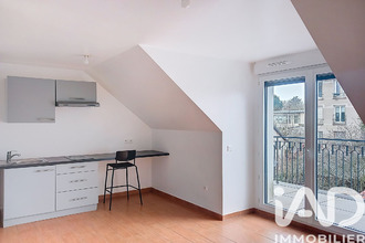 achat appartement villecresnes 94440