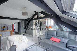 achat appartement villecresnes 94440