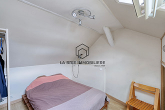 achat appartement villecresnes 94440