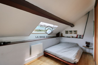 achat appartement villecresnes 94440