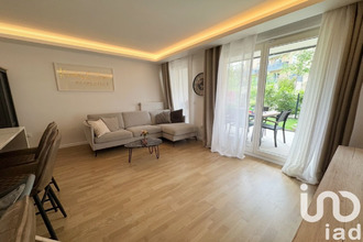 achat appartement villecresnes 94440